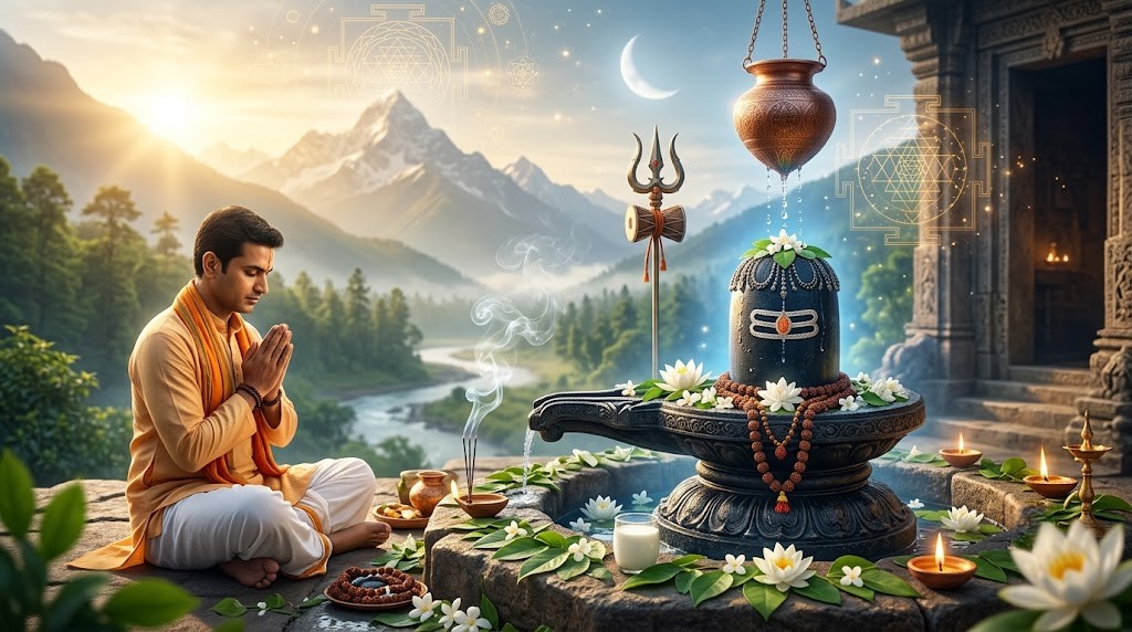 श्रावण मास 2026: महत्व, पूजा विधि, नियम, व्रत और शिव कृपा पाने का संपूर्ण मार्गदर्शन