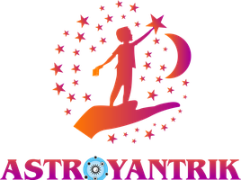 Astroyantrik