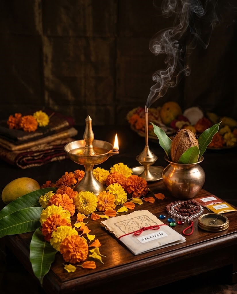 Puja