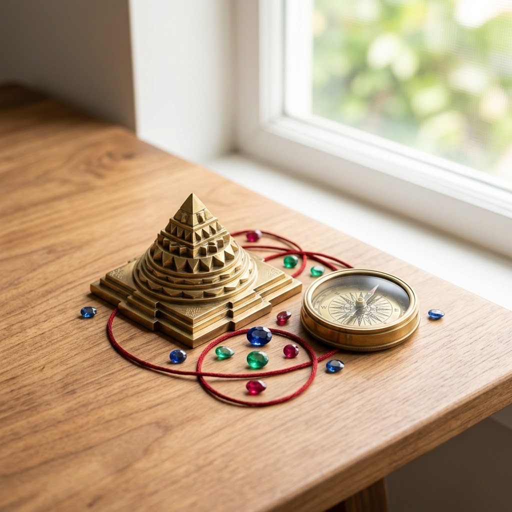 Vastu Dosh Nivaran Yantra